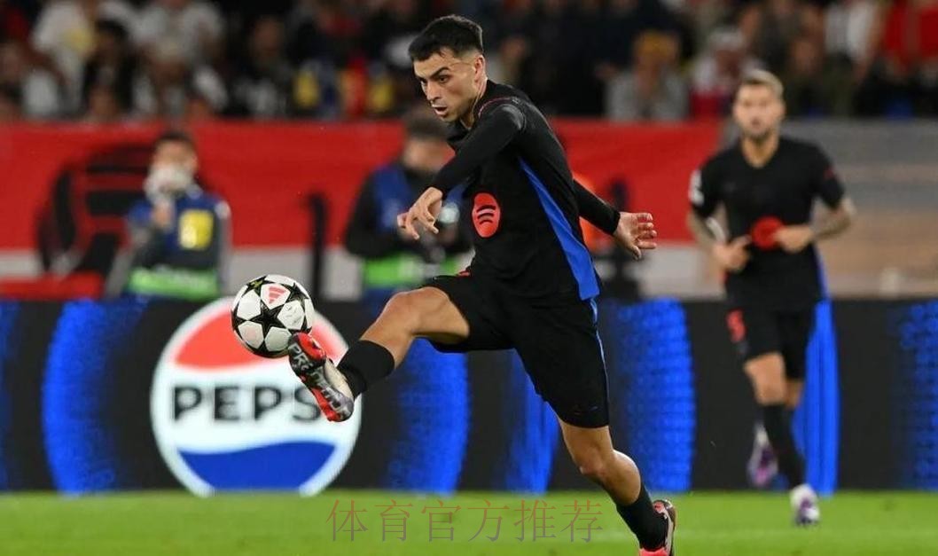 佩德里:曾在皇马试训一周 但他们说我水平不够 佩德里:曾在皇马试训一周 但他们说我水平不够