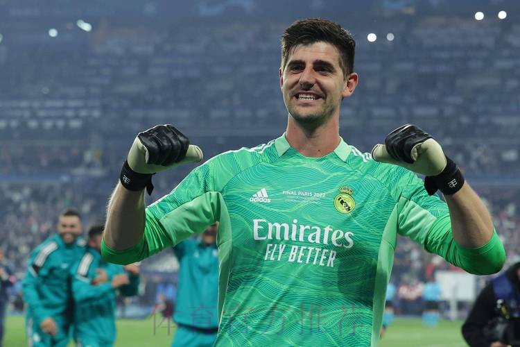 皇马1-2阿拉维斯赛后评分:库尔图瓦低级失误5.8 皇马1-2阿拉维斯赛后评分:库尔图瓦低级失误5.8