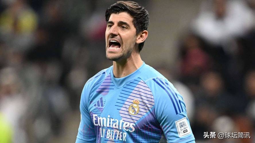 皇马1-2阿拉维斯赛后评分:库尔图瓦低级失误5.8 皇马1-2阿拉维斯赛后评分:库尔图瓦低级失误5.8