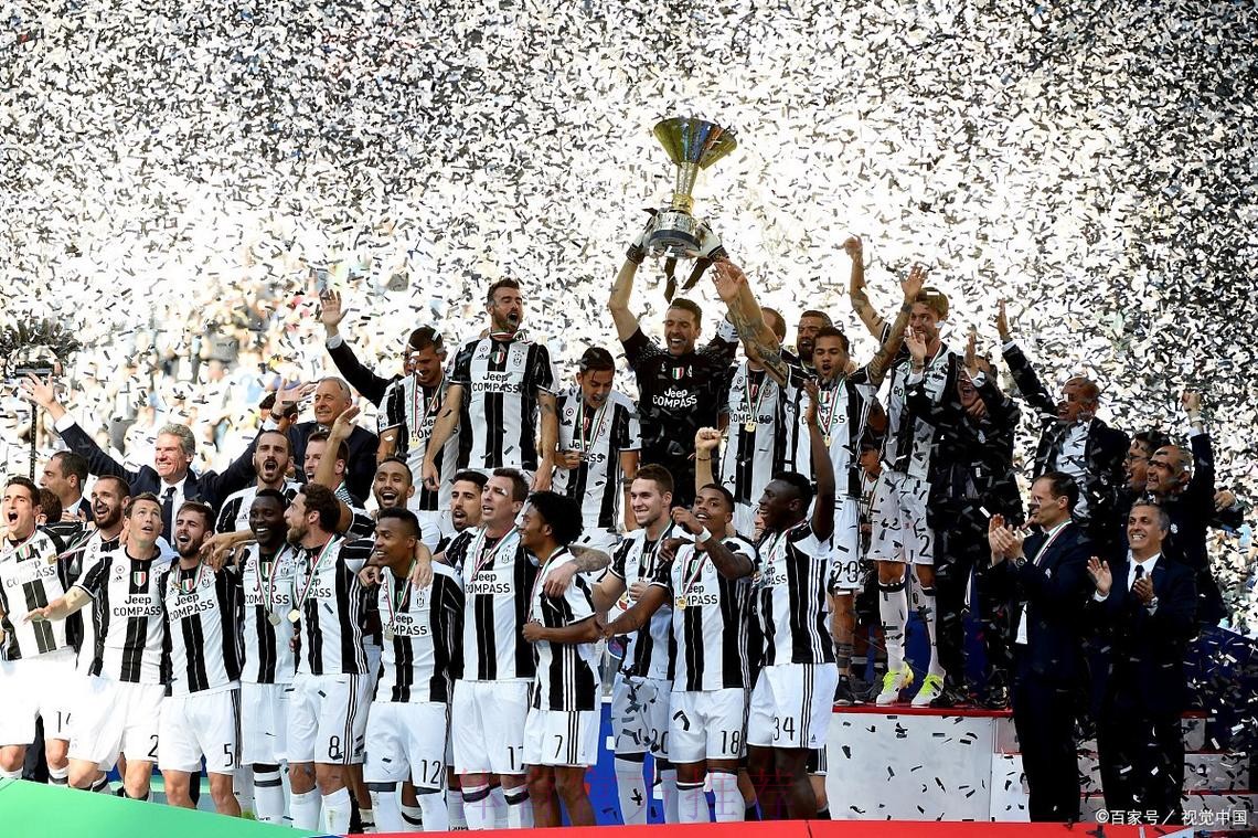 皇馬有力「維」所欲為